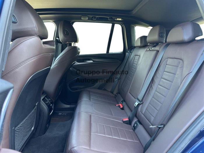 Fimauto - BMW X3 | ID 41641