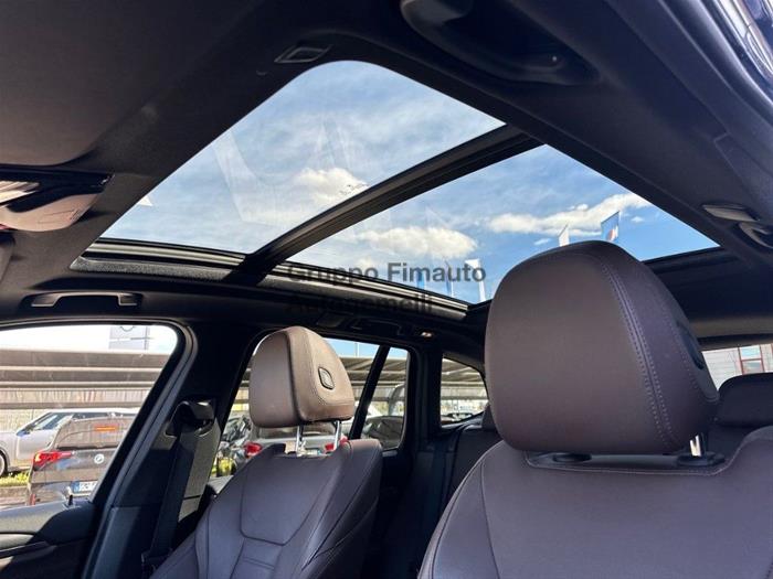 Fimauto - BMW X3 | ID 41641