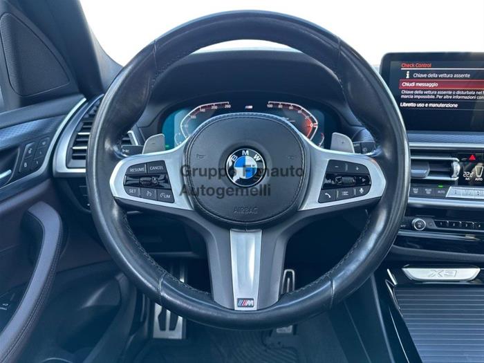 Fimauto - BMW X3 | ID 41642