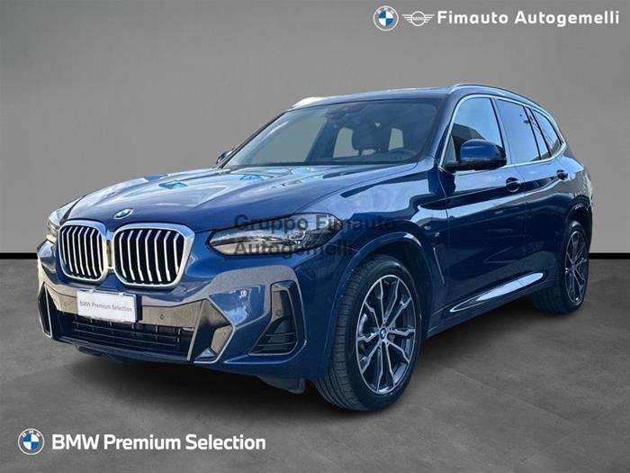 Fimauto - BMW X3 | ID 41642