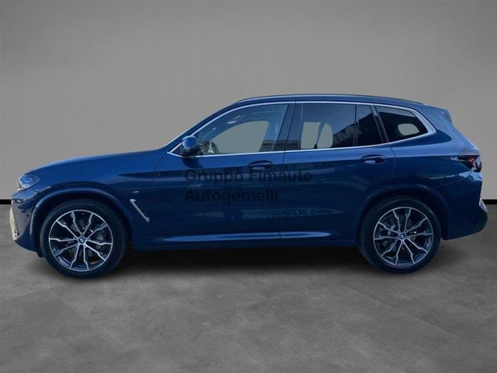 Fimauto - BMW X3 | ID 41642