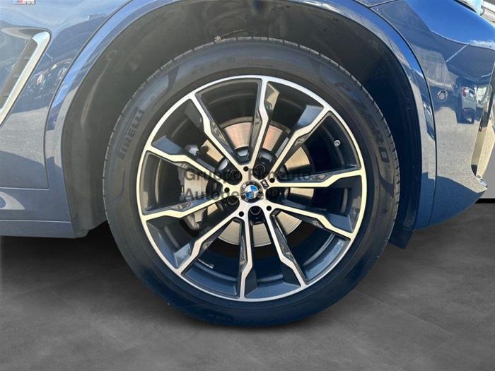 Fimauto - BMW X3 | ID 41642