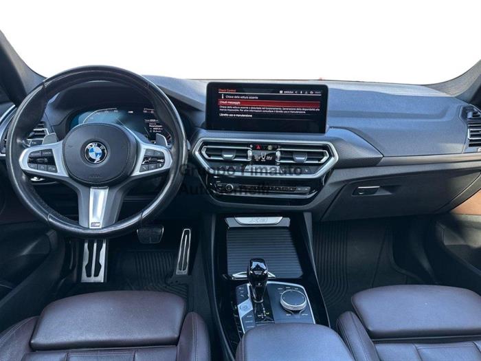 Fimauto - BMW X3 | ID 41642