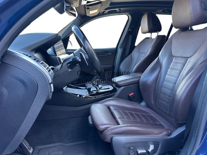 Fimauto - BMW X3 | ID 41642