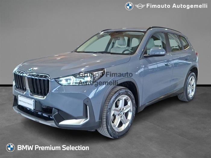 Fimauto - BMW X1 | ID 41643