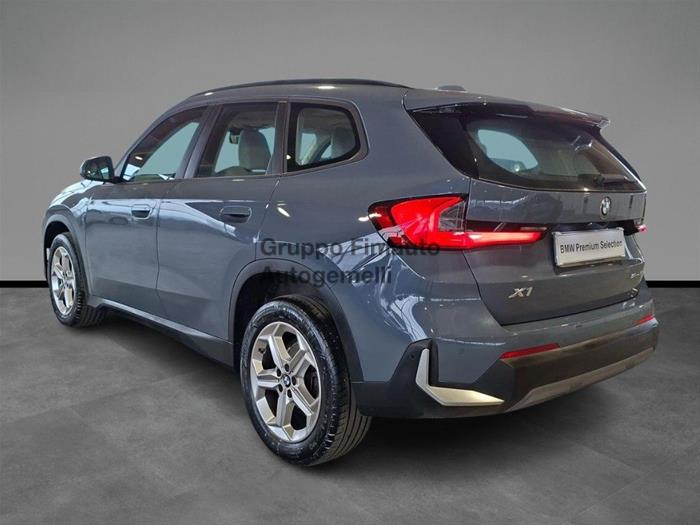 Fimauto - BMW X1 | ID 41643