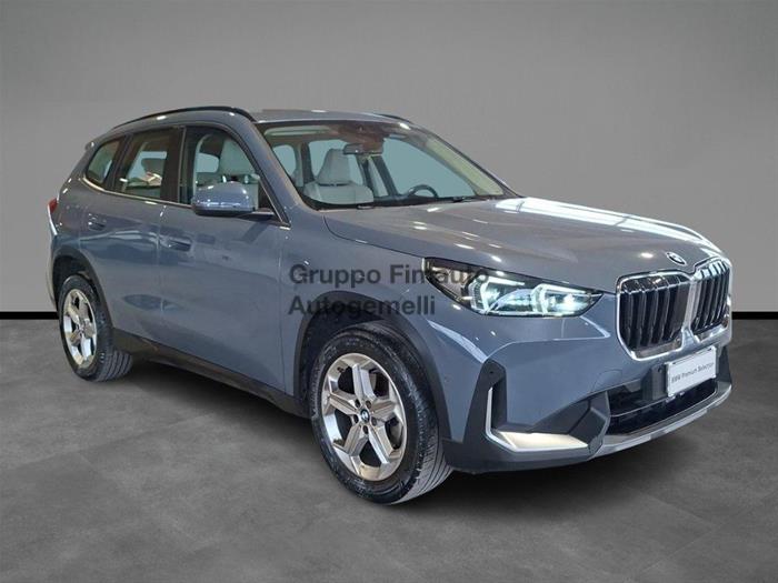 Fimauto - BMW X1 | ID 41643