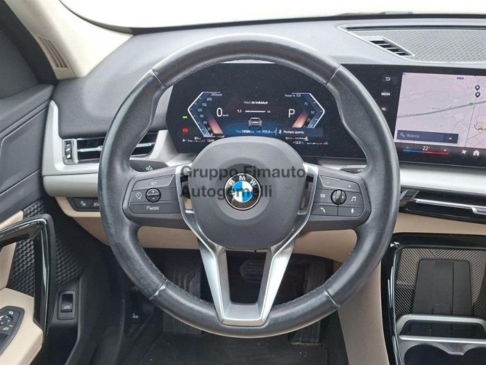 Fimauto - BMW X1 | ID 41643