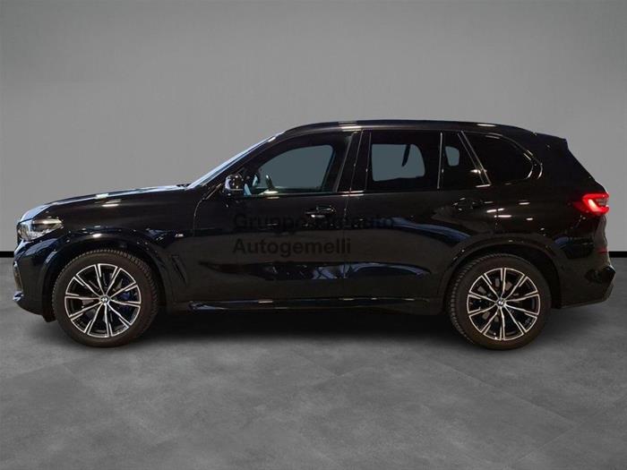 Fimauto - BMW X5 | ID 41645