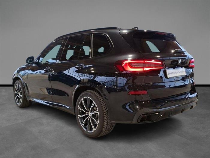 Fimauto - BMW X5 | ID 41645