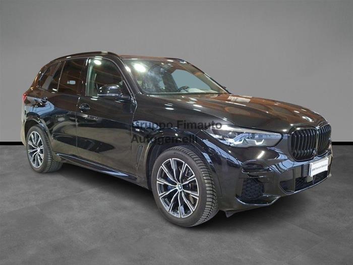 Fimauto - BMW X5 | ID 41645