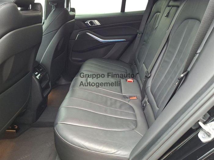 Fimauto - BMW X5 | ID 41645