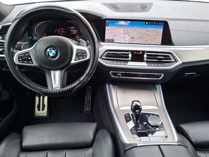 Fimauto - BMW X5 | ID 41644