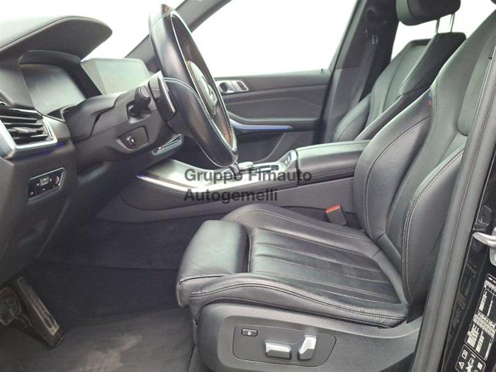 Fimauto - BMW X5 | ID 41644