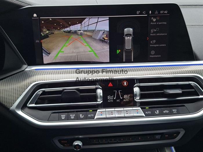 Fimauto - BMW X5 | ID 41644