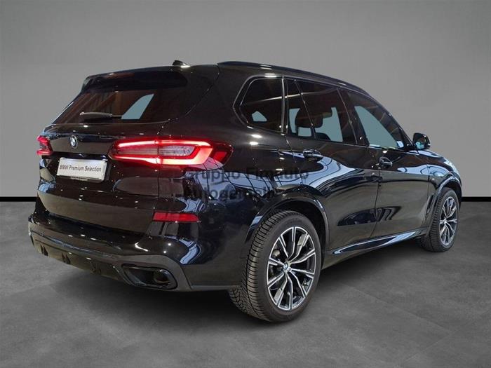 Fimauto - BMW X5 | ID 41644