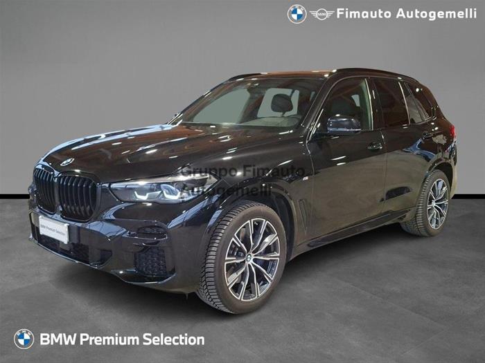 Fimauto - BMW X5 | ID 41644