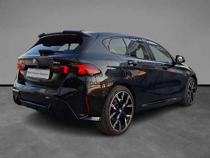 Fimauto - BMW 118 | ID 41649