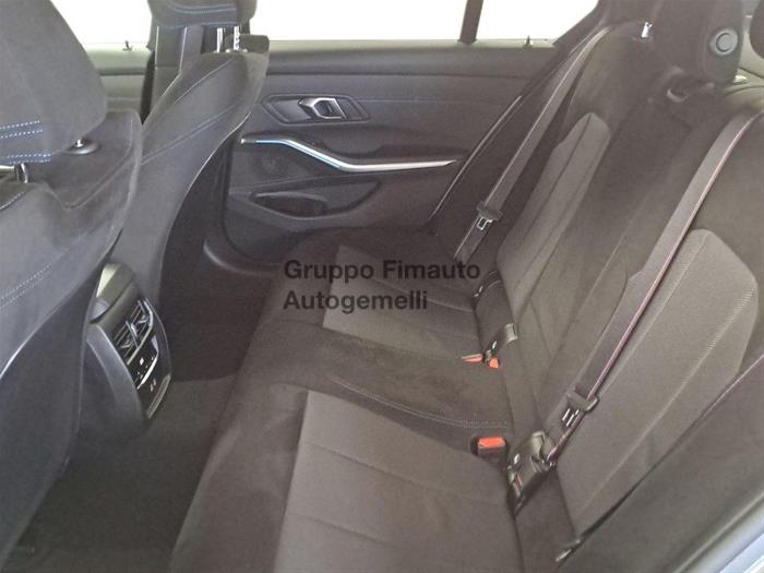 Fimauto - BMW 320 | ID 41651