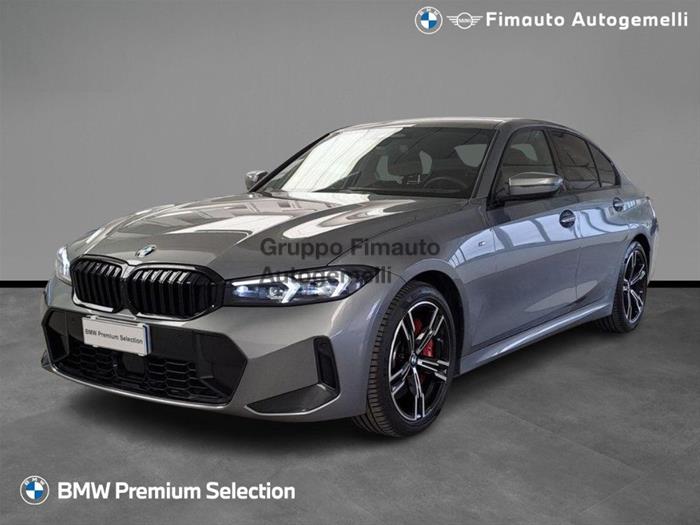 Fimauto - BMW 320 | ID 41650