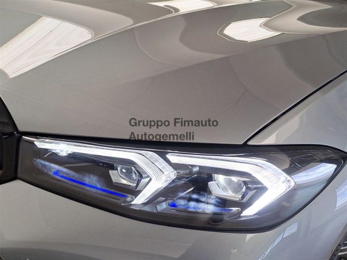 Fimauto - BMW 320 | ID 41650