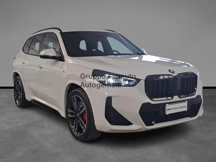 Fimauto - BMW X1 | ID 41654