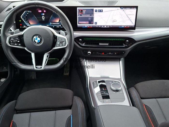 Fimauto - BMW 320 | ID 41652