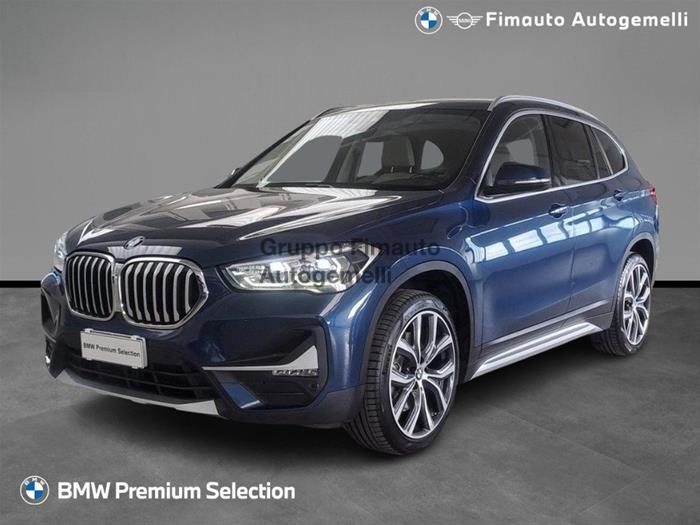 Fimauto - BMW X1 | ID 41658