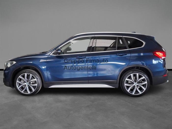 Fimauto - BMW X1 | ID 41658