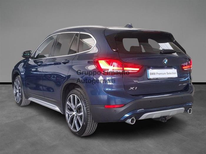 Fimauto - BMW X1 | ID 41658
