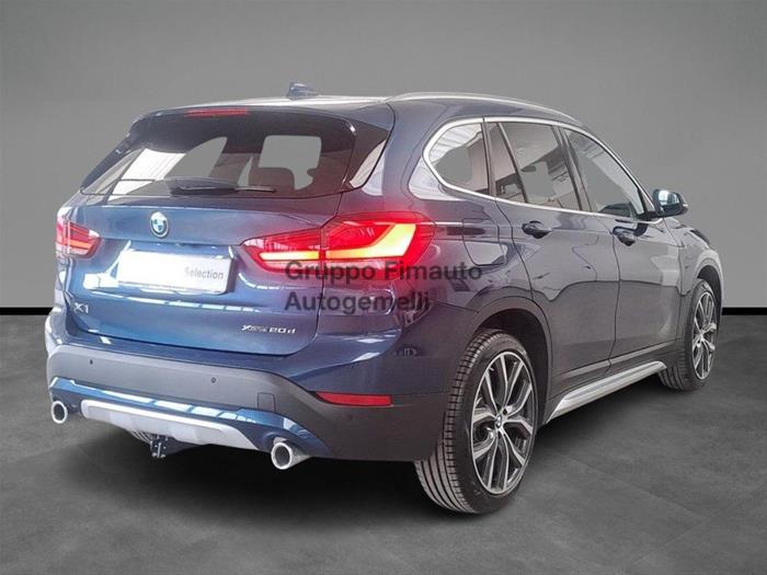 Fimauto - BMW X1 | ID 41658