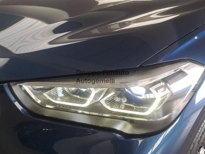 Fimauto - BMW X1 | ID 41658