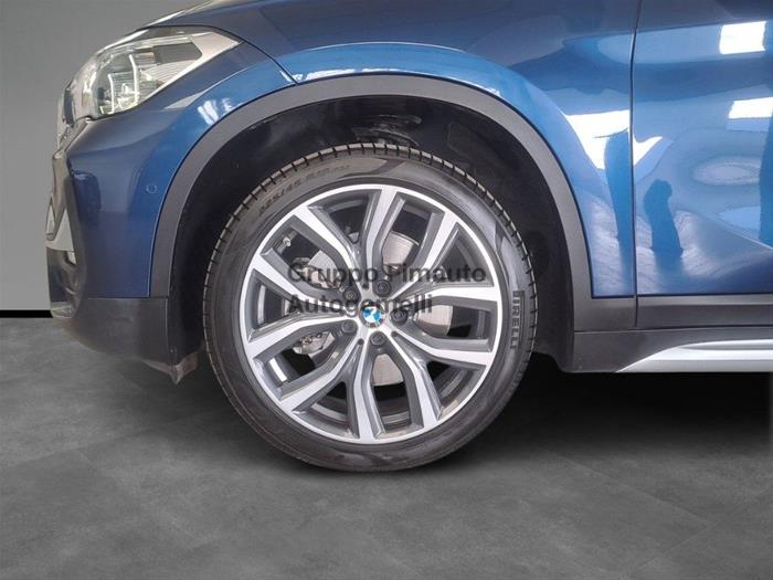 Fimauto - BMW X1 | ID 41658