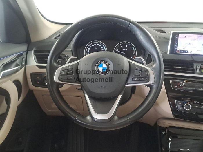 Fimauto - BMW X1 | ID 41658