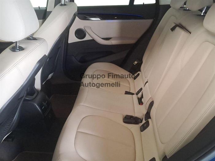 Fimauto - BMW X1 | ID 41658