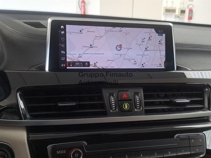 Fimauto - BMW X1 | ID 41658