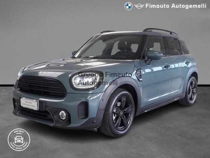 Fimauto - MINI Countryman | ID 41659