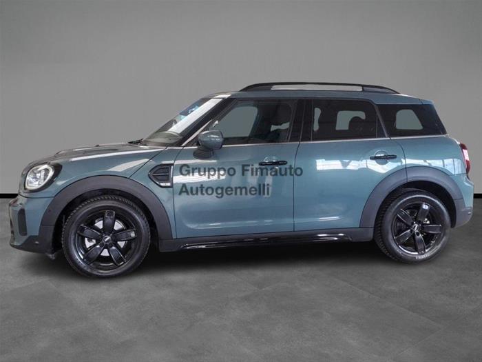 Fimauto - MINI Countryman | ID 41659