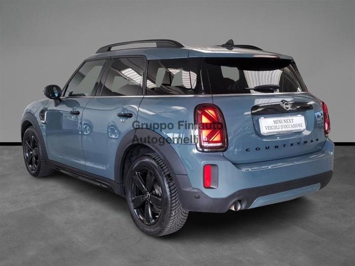 Fimauto - MINI Countryman | ID 41659