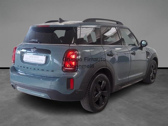 Fimauto - MINI Countryman | ID 41659