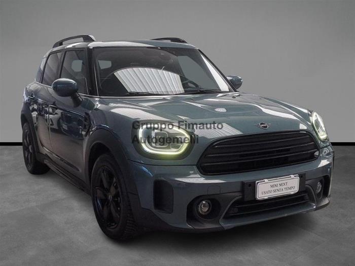 Fimauto - MINI Countryman | ID 41659