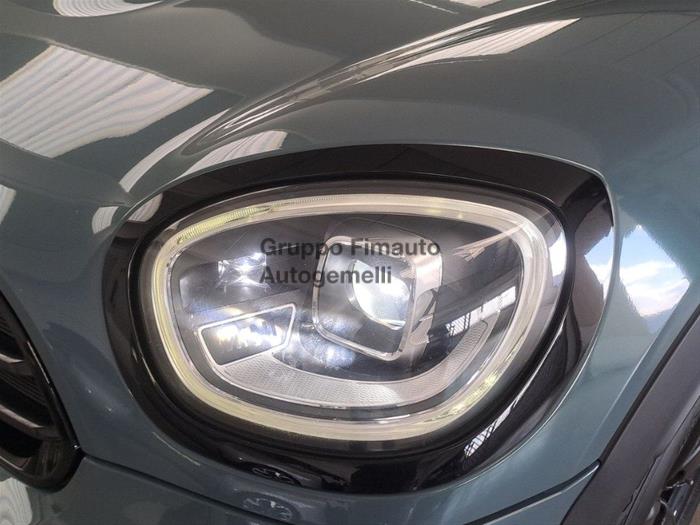 Fimauto - MINI Countryman | ID 41659