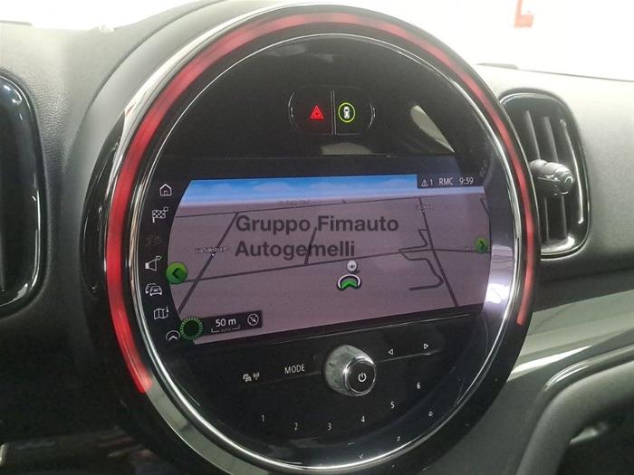 Fimauto - MINI Countryman | ID 41659