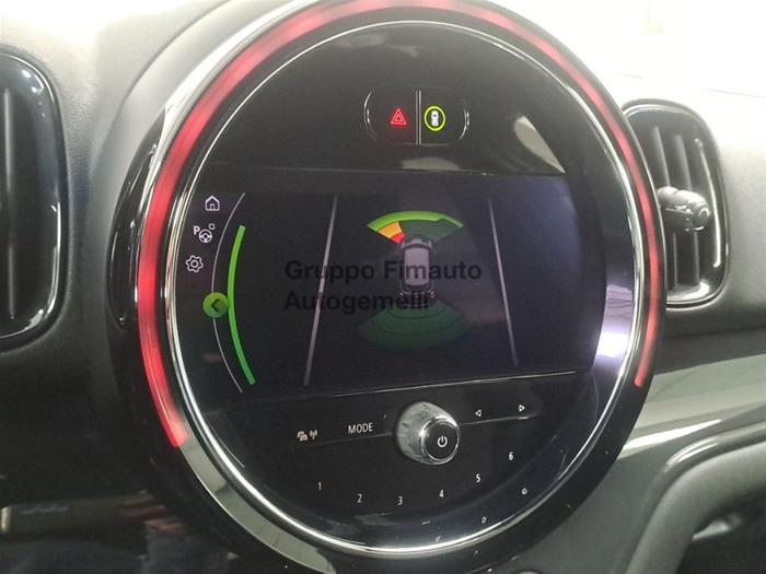 Fimauto - MINI Countryman | ID 41659