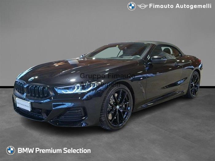 Fimauto - BMW 840 | ID 41660