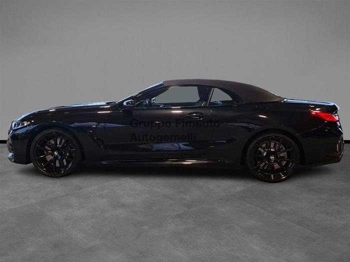 Fimauto - BMW 840 | ID 41660