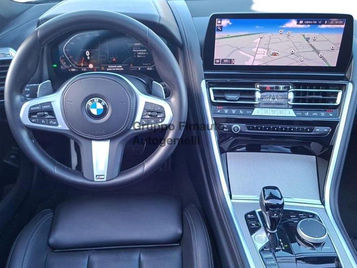 Fimauto - BMW 840 | ID 41660