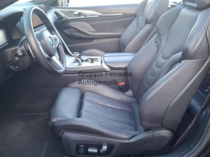 Fimauto - BMW 840 | ID 41660