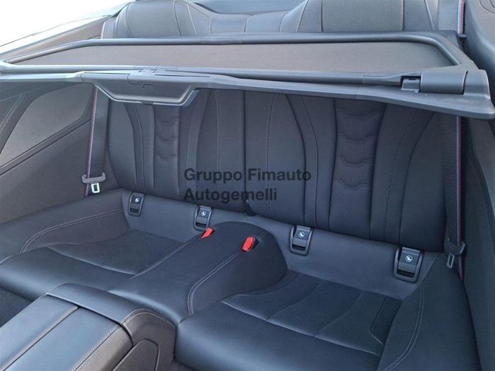 Fimauto - BMW 840 | ID 41660