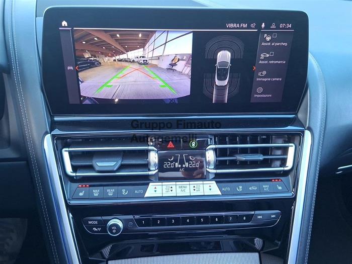 Fimauto - BMW 840 | ID 41660